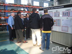 百莱玛携手客户共探威猛新工厂，聚焦新设备技术交流