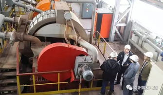 隆基磁电 以磁技术专家之姿，铸就中国驰名商标的选矿传奇