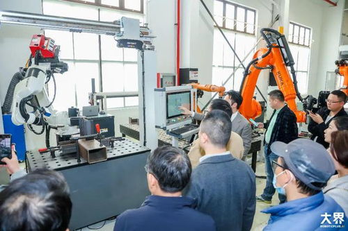 从制造到智造 机器智能高峰论坛引领产业升级新浪潮