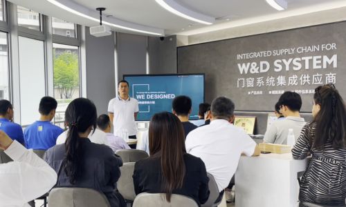 技术赋能，智领未来——斯特睿系统客户赋能培训私享与技术交流会圆满成功