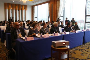 丝路交流结硕果——第二届俄罗斯技术交流与成果推介会成功举办